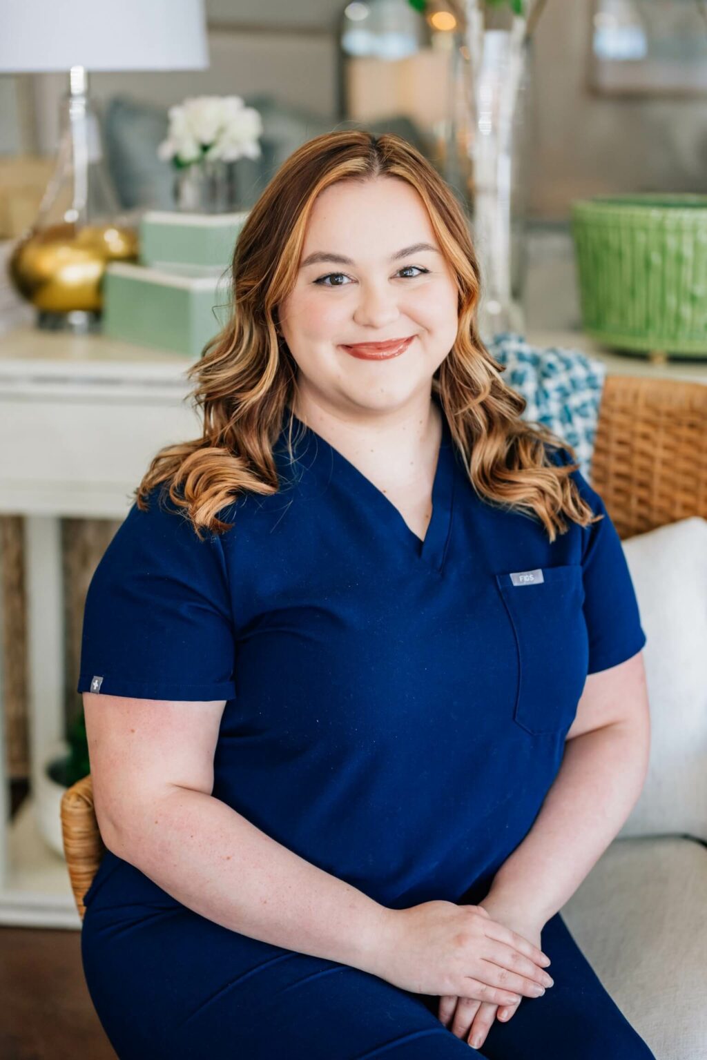 Katy Wheeler