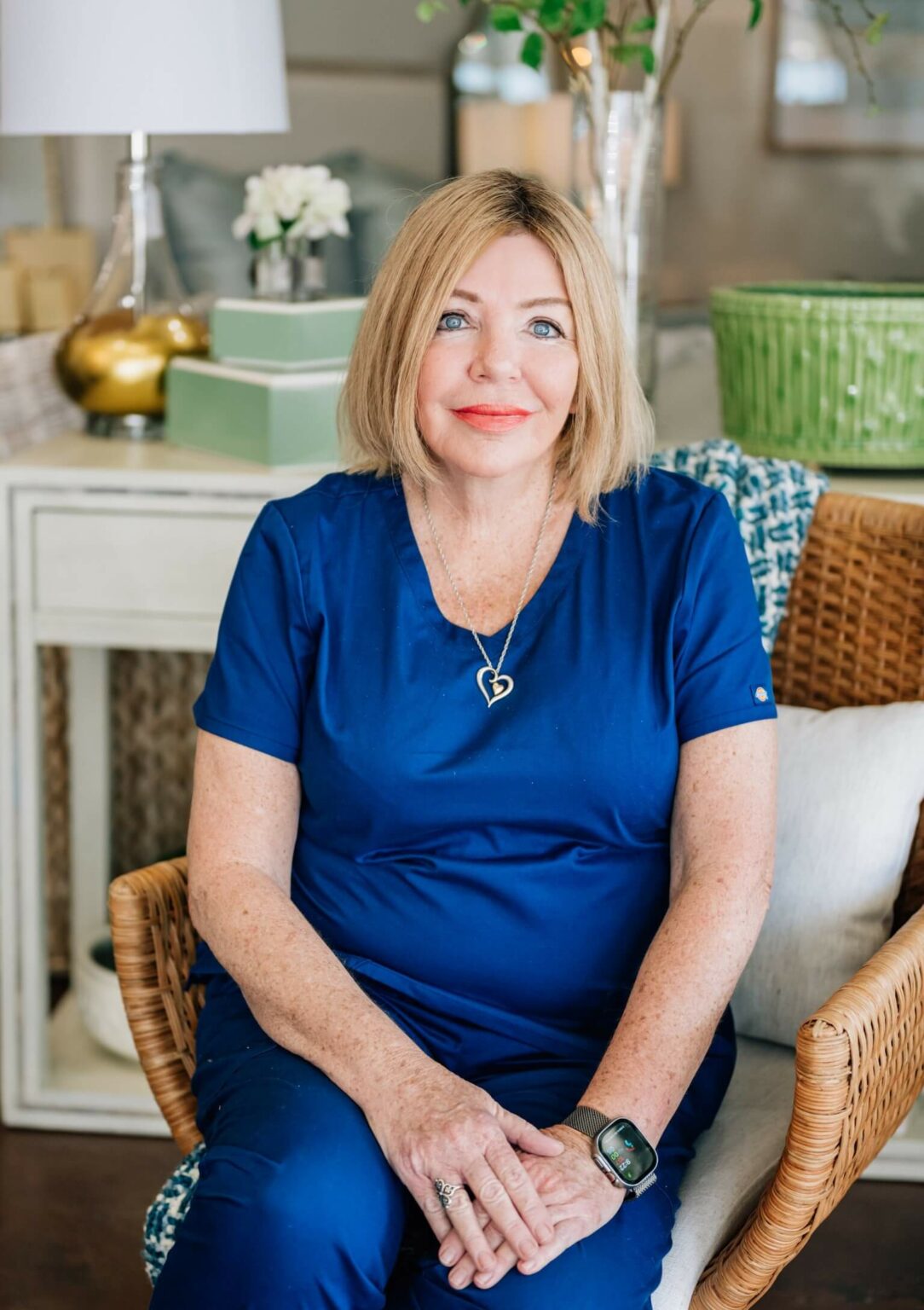 Lori Morton