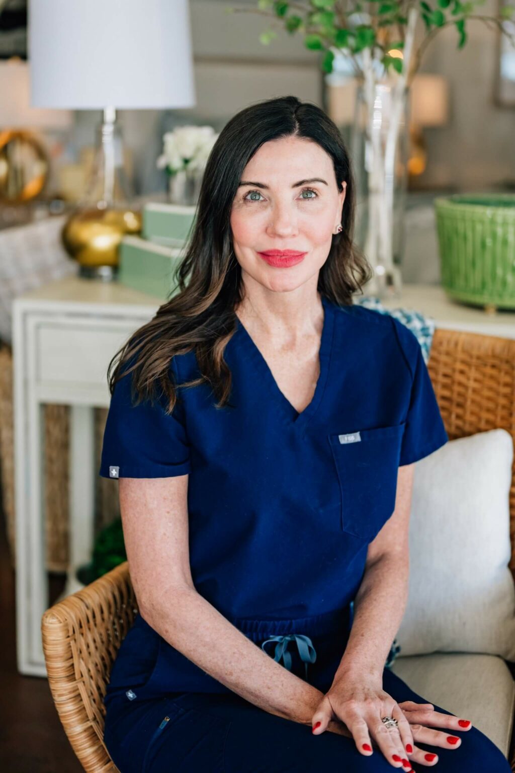 Shauna Penn